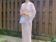 -京都冈本和服体验租赁店(清水寺店)