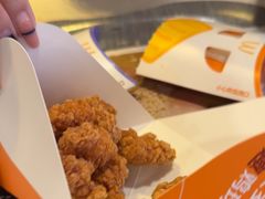 -麦当劳(本溪永丰街华联店)