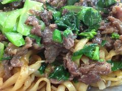 湿炒牛河-来自潮州牛肉店(华强北店)