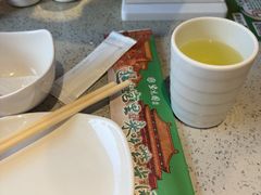 -紫光园·烤鸭·北京菜(团结湖店)