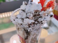 -清真马记宫廷奶酪(广渠门内大街店)
