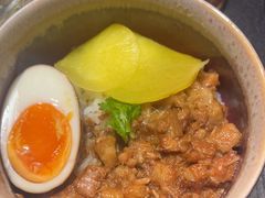 -和一料理(安阳店)