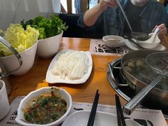 -海银海记潮汕牛肉火锅(新港中路海珠店)