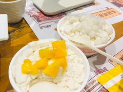 -木屋烧烤(白石洲店)