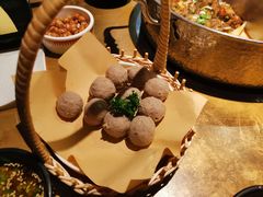 -左庭右院鲜牛肉火锅(新梅广场店)