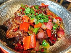 -浮娴小锅饭·云南民俗风味餐厅(束河古镇店)