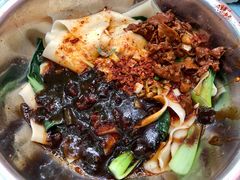 -玲玲面屋