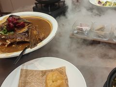-鲁宴·鲁煨黄河生态大鲤鱼(月坛店)