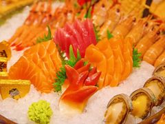 -贵木日本料理·铁板烧(新地假日广场店)