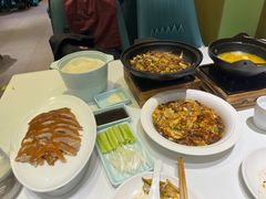 精品烤鸭-紫光园·烤鸭(吕家营店)