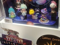 -泡泡玛特POPMART(宁波印象城店)