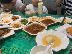 -令氏家外家周秦食府(高新店)
