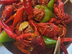 -回·龙虾铺·盆盆蟹·烧烤大排档(回龙观店)