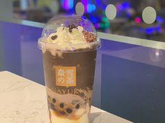 老佛爷宝藏茶-奈雪的茶(星河城店)