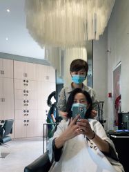 -MOVAN HAIR莫凡匠人发型屋
