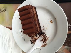 -麦当劳(国贸店)