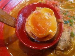 -一幻拉面(铜锣湾店)