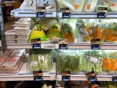 -盒马鲜生(丁香国际店)
