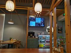 -红小满休闲餐厅(十全街店)