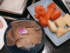 -五星桥原切肥牛火锅·30年专注好牛肉(湖塘店)