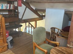 -1901 Cafe(西四店)