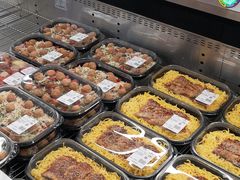 -山姆会员商店(杨桥西路店)