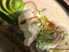 -O'mills Sourdough Bakery&Bistro(永嘉路店)
