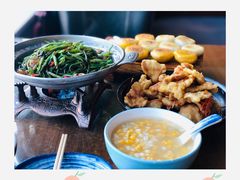 -95号酱骨·一块豆腐(展春园西路店)