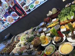 -宴小馆·小海鲜青岛菜(五四广场店)