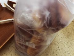 -超港·蛋糕面包(龙河路店)