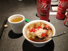-赠李白·如诗的川味(余杭万达广场店)