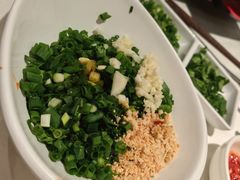 特制料碟-纯味斑鱼府(中海环宇荟店)