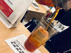 -Onirii Coffee(长乐路店)