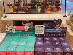 -猫的天空之城概念书店(杭州南宋御街店)