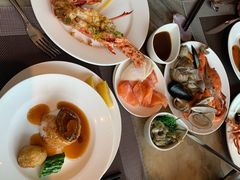 -安蒂娅·海鲜自助餐厅(安蒂娅美兰酒店)