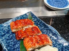 -元渔铁板烧(万象城店)