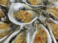 -鹏城人家海鲜酒家·23年老字号(较场尾店)