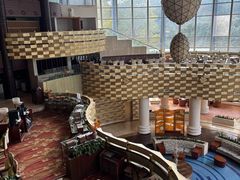 -中铁花水湾温泉酒店(大邑店)