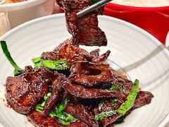 -小吊梨汤·北京菜·烤鸭(鸟巢店)