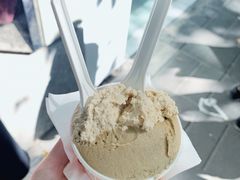 红茶芝士蛋糕-Dip in Gelato(富民路店)