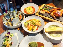 -巴别塔法餐舍(合作路店)