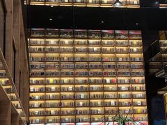 -半山书局(新世纪商城店)