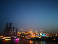 -长嘉·河图火锅(长嘉汇江景旗舰店)