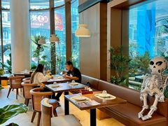 -一沙一城·岩烤牛扒(深圳首店)