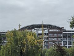 -中国计量大学(西校区)