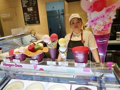 -哈根达斯(虹口店)