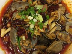 -赶海部落海鲜城(海阳路店)