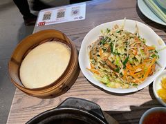 -四道菜·福建菜馆(新街口金鹰店)