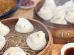 -常鲜德乐购迎桂馒头店(麻巷公寓店)