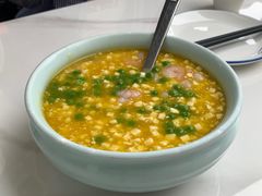 -兰湘子·湘菜小炒(长安万科广场店)